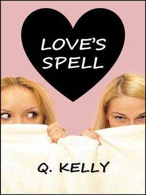 cover image of Love's Spell